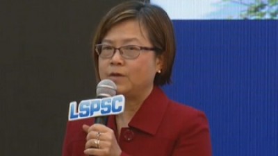人员、流程、技术。什么对我们的企业影响最大？-Winnie Heh