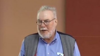 Adverse Aspects of the Digitisation of Discourse-Wolfgang Teubert