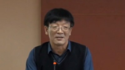 Automated Evaluation of Translation Scripts in a Large-Scale Translation Contest-LIANG Maocheng