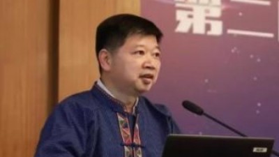 第二届“上电杯”全国科技翻译竞赛实战录 - 潘卫民