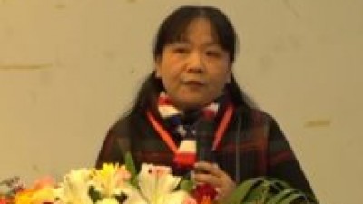 评委会主席黄勤总结发言 | 2019海峡两岸口译大赛西南大区赛