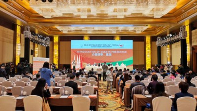 卡尔美2019年国际大体联足球世界杯新闻发布会