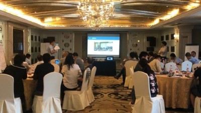 2019年联合国难民署与国家移民管理局工作研讨会