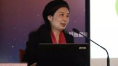 人工智能时代的翻译挑战-李梅