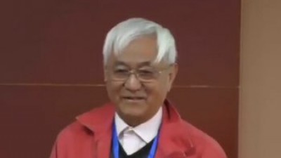 Machine Translation and Artificial Intelligence-FENG Zhiwei