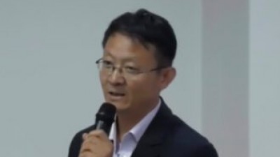 Corpus Linguistics Research in the Era of Artificial Intelligence - DENG Yaochen