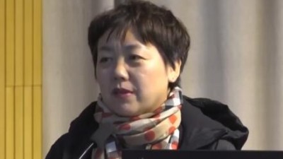 湖北省“一流”商务英语专业建设的经验分享-何明霞