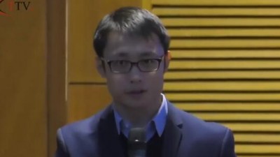 香港理工大学商务英语复合型人才培养的经验与启示-冯德正