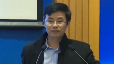 翻译的跨学科研究进路-屈文生