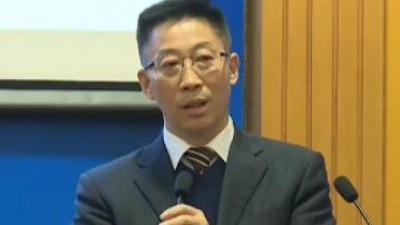 Understanding MTI Students: A Curricular Perspective-李德凤