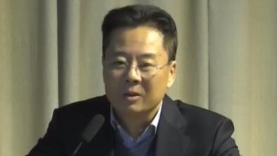 大会闭幕式