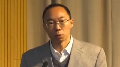 从商务英语专业考试看《国标》对商务英语人才的基本要求-郭桂杭