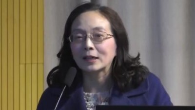 依托高水平学科建设，推动“一流”商务英语专业建设-鲍文