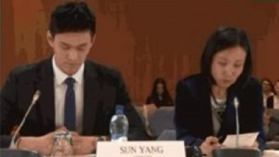 【回看】Mr. S听证会口译复盘——南师大口译项目管理案例教学活动