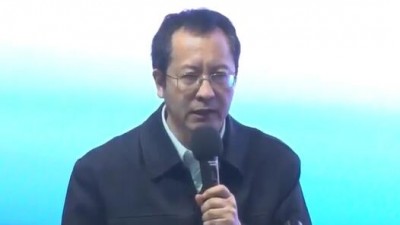 语言服务技术：问题与对策-崔启亮
