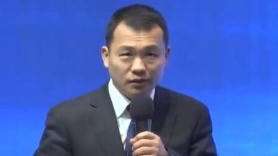 中外语言服务标准化建设-王海涛
