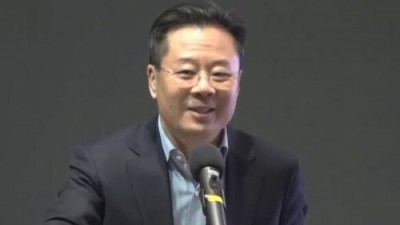 开放合作，全面加强京津冀一体化应急语言服务教育-王立非