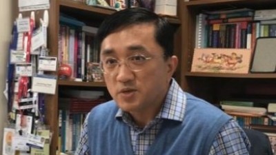 人物访谈 | 人工智能对于翻译行业的影响——陈瑞清教授