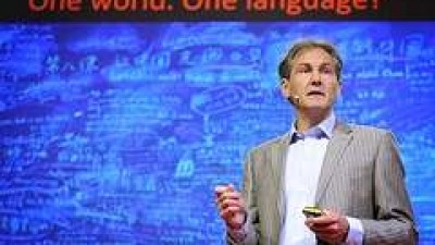 【字幕】How language transformed humanity