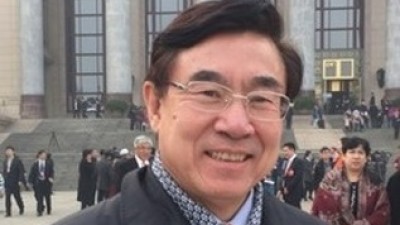 公共突发事件与外宣翻译-黄友义
