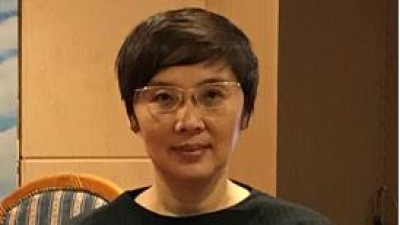 应急语言服务：我们可以做些什么？-李晶