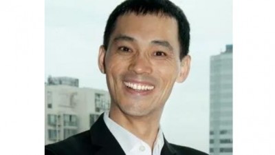 语言服务企业管理-朱宪超