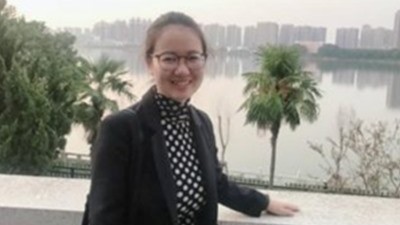 【中国与世界对话系列讲座】做自己的审稿人