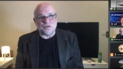 经济学视角下的翻译产业和市场研究-Anthony Pym
