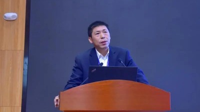 人工智能时代的应用翻译研究热点-傅敬民