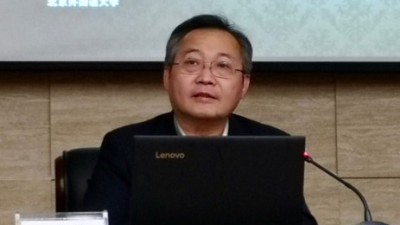 “译欲何为”-王克非