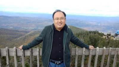 旅游景区的语言景观与语言服务研究——以天津五大道景区为例-王晓军