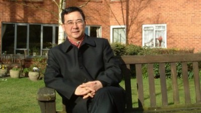 A Social-linguistic Understanding of the Origin of Sociolinguistics - Hailong Tian