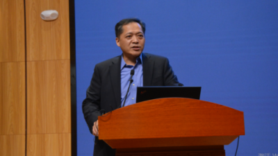 电子教室系统下混合学习型笔译教学模式研究-郑忠耀