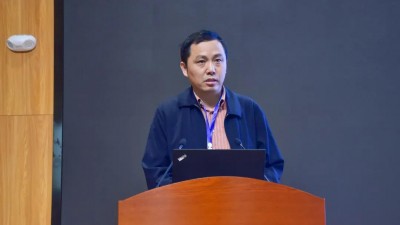多语语料库建设与翻译技术发展-韩子满