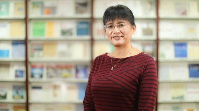 社会生活中的死亡话语及其研究-高一虹
