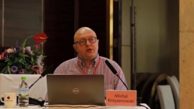 Reflections on ‘Discursive Shifts’: On Possibilities and Challenges for New Analytical and Interpretive Concepts in Critical Discourse Studies - Michal Krzyzanowski