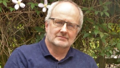 Language and Migration in Europe and China-Paul Kerswill