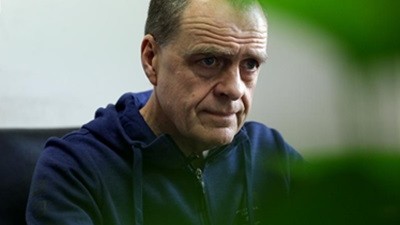 外籍翻译专家谈中英译写关键点-David W. Ferguson