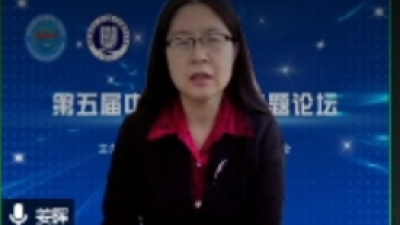 学位论文答辩异议中的元话语及其动态调控阐释-姜晖