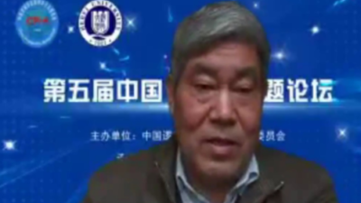 句法-语用界面研究-张克定