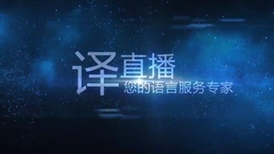 同传/交传口译实训