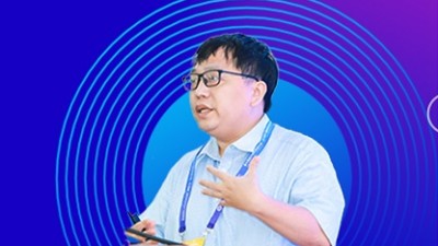 融合知识的自然语言处理 - 陈毅东