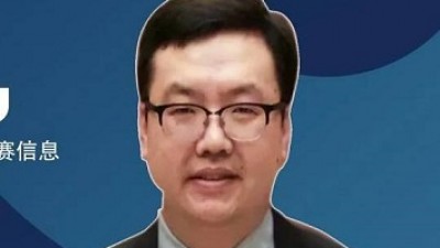 职场漫话第1讲：职业译员的素养和成长之路 - 王璐