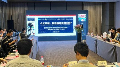人工智能：眼疾病筛查的未来