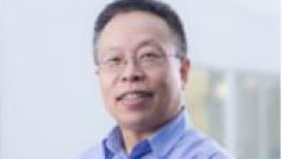 2030年通信系统与网络的发展与展望- 孙智立