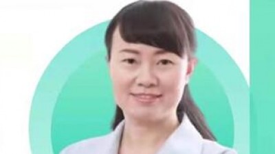 翻译系列高级职称申报经验分享 - 闫雪莲
