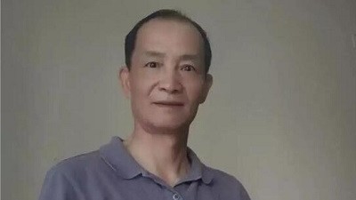 广外高翻政务翻译研修班开课第一讲 - 杜争鸣