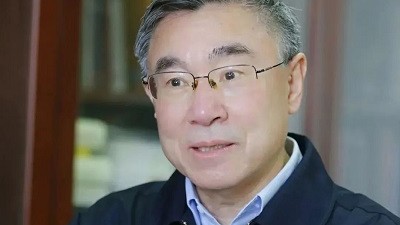 首届“理解当代中国”多语种国际翻译大赛开幕式暨“理解当代中国：翻译与国际传播”高端论坛
