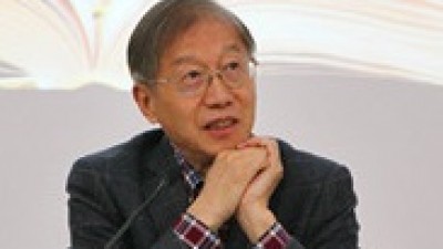 首届“理解当代中国”多语种国际翻译大赛开幕式暨“理解当代中国：翻译与国际传播”高端论坛