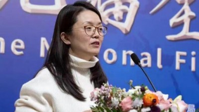 国际会议口译及职业译员专业素养-胡荣